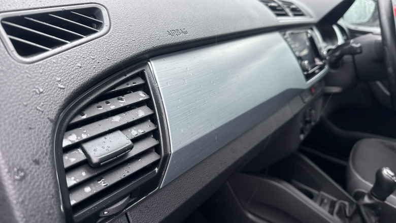 Skoda Fabia 1.0 TSI Colour Edition 5dr Petrol Hatchback